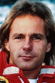Герхард Бергер